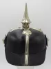Prussian 2nd Garde Dragoon Eigenthums Pickelhaube Visuel 2